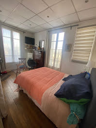 appartement à Le Raincy (93)