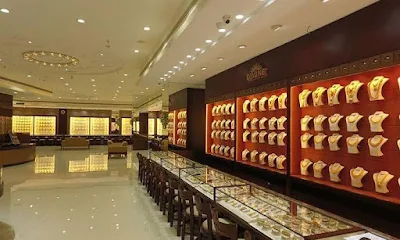 Mayura Jewellers