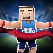 Buddy Athletics Track & Field Download gratis mod apk versi terbaru