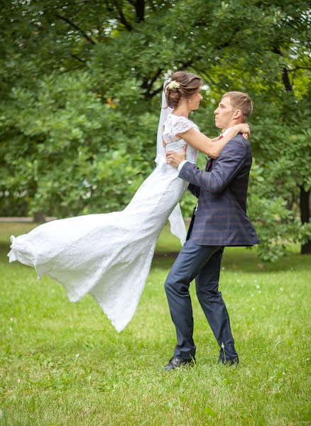 Wedding photographer Anton Shalamov (antosha). Photo of 30 August 2015