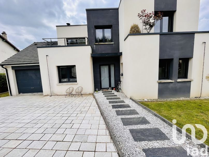 Vente maison 5 pièces 117 m² à Elancourt (78990), 520 000 €