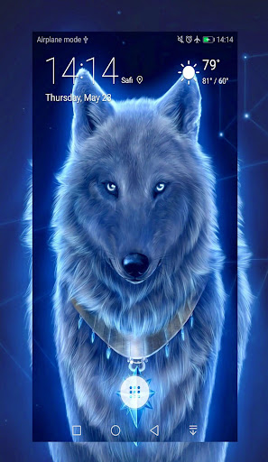 Wolf Wallpapers Wolves Background 4k App Report On Mobile