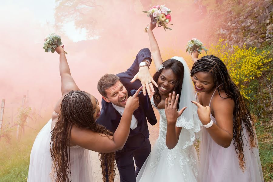 Photographe de mariage Nataliya Lanova-Prelle (nataliyalanova). Photo du 18 février 2023