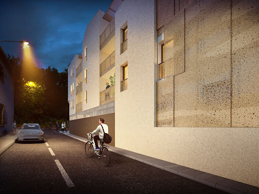 Appartement avec terrasse 5