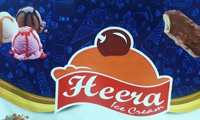 Heera Ice Cream