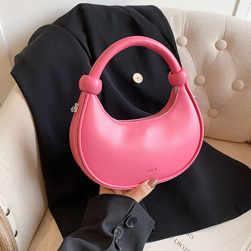 Title 5, Womens Fashion Simple Western Style Crossbody ...