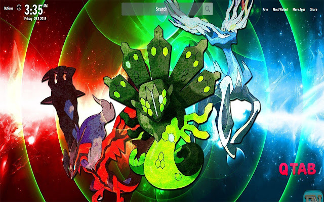 Top xyz New Tab Top xyz Wallpapers