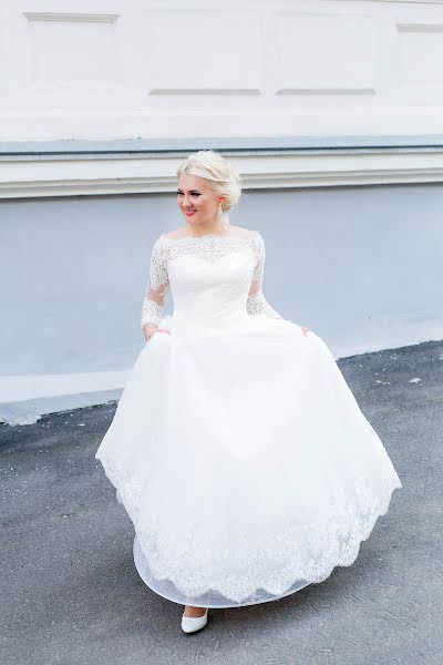 Photographe de mariage Natalya Stepanova (segueza). Photo du 16 octobre 2018