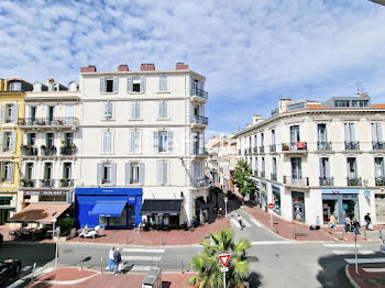 appartement à Cannes (06)