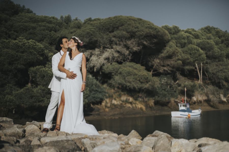 Fotógrafo de bodas Sete Carmona (setecarmona). Foto del 7 de noviembre 2017