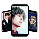 Download BTS V Kim Taehyung Wallpaper Offline - Best Photos For PC Windows and Mac 1.0.7