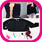 DIY Fashion Clothes Tutorials Apk