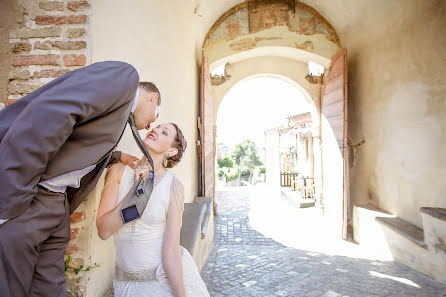 Photographe de mariage Elena Dzhundzhi (elenagiungi). Photo du 11 octobre 2016