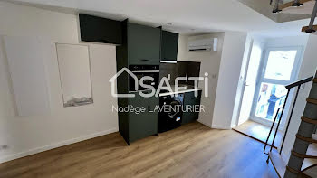 appartement à Ajaccio (2A)