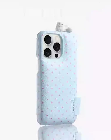 Capinha de celular com gatinho, con - 3