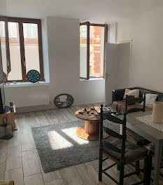 appartement à Saint-Quentin (02)