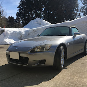 S2000 AP1