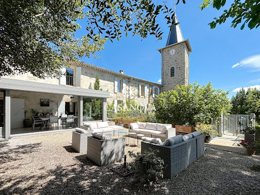 Maison avec piscine et terrasse 3
