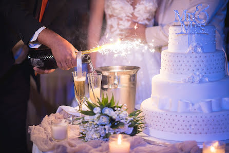 Photographe de mariage Kleoniki Panagiotopoulou (kleoniki). Photo du 26 décembre 2017