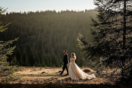 Fotografo di matrimoni Andrei Breje (lastantler). Foto del 28 maggio 2023