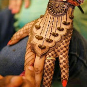 Arabic Mehndi Designs 2018  Icon