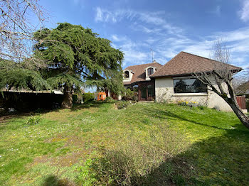 maison à Montfort-l'Amaury (78)