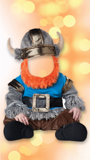 Vikings Photo Editor