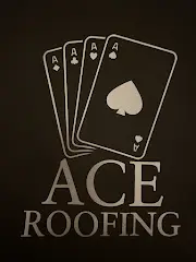 Ace Roofing Logo