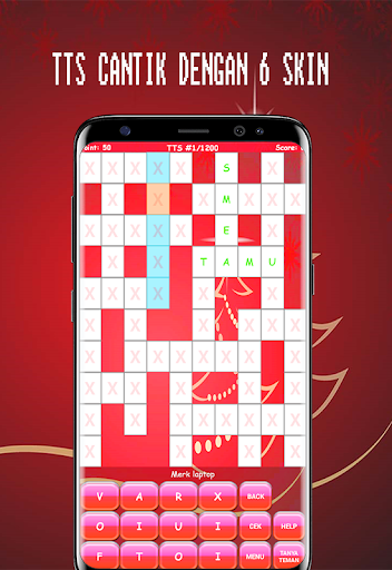 Download Teka Teki Silang  TTS 2019 Offline on PC & Mac with AppKiwi