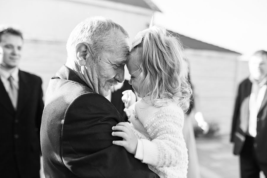 Photographe de mariage Aleksey Chaschikhin (acphotoby). Photo du 28 octobre 2015