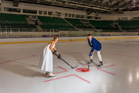 Fotografo di matrimoni Andrey Tereshkov (tereshkov). Foto del 2 aprile 2020