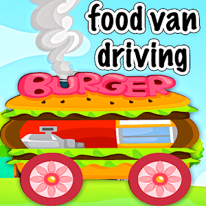 Food Van Driving.apk 1.0