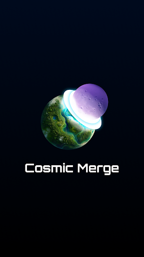 Screenshot Cosmic Merge