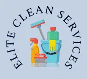 Elite Clean Services Logo