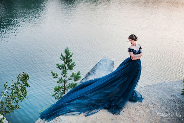 Photographe de mariage Tatka Shecko (tatkaphotos). Photo du 10 août 2016