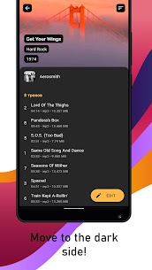 AutoTagger automatic batch music tag editor v3.1.6 Pro APK 4