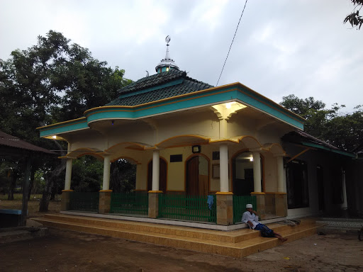 Musholla Amanah