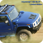 Hummer H2 SUT Drift Drive and Modding Simulator 1.0