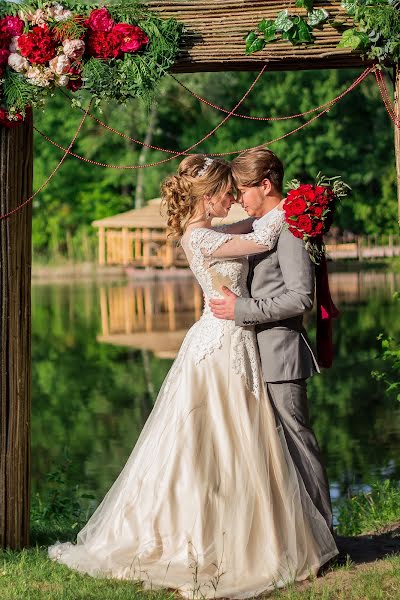 Wedding photographer Anya Berezuckaya (aberezutskaya). Photo of 1 July 2017