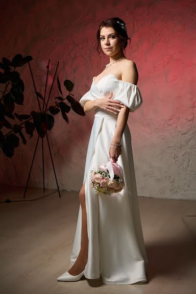 Fotografo di matrimoni Vadim Arzyukov (vadiar). Foto del 13 maggio 2023