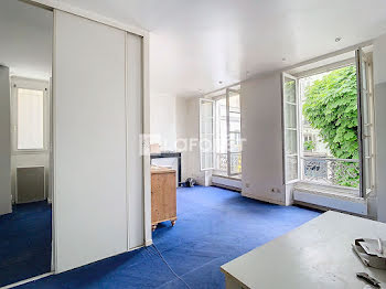 appartement à Paris 15ème (75)