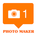 Cover Image of Скачать Giddy Photo Maker 1.0 APK