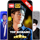 Download TOP Choi Seung Hyun Bigbang Wallpaper KPOP HD Fans For PC Windows and Mac 1.1.1