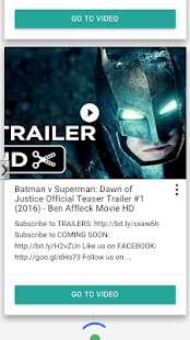 How to get New Movie Trailers lastet apk for android