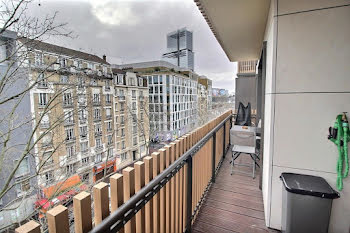 appartement à Clichy (92)