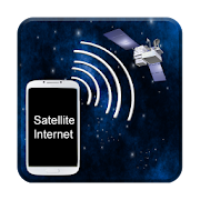 Free Satellite Internet Prank 1.1.0 Icon