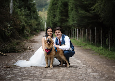 Fotógrafo de bodas Alex Criollo (alexcwp182). Foto del 24 de mayo 2022