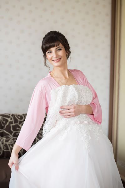 Wedding photographer Nataliya Yakimchuk (natali181). Photo of 27 November 2020