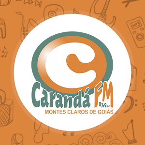 Download Carandá FM For PC Windows and Mac