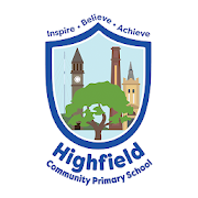 Highfield Primary School 1.0.2 Icon